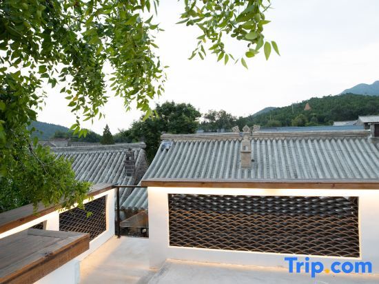 Пекин: Badaling Tianyuan Homestay