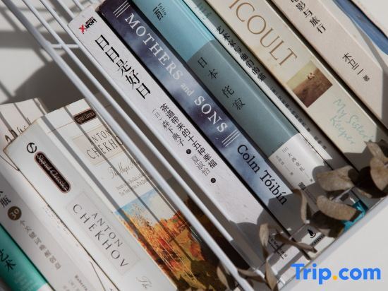 Санья: Sanya Lishe Homestay (Haitang Bay Duty Free City)