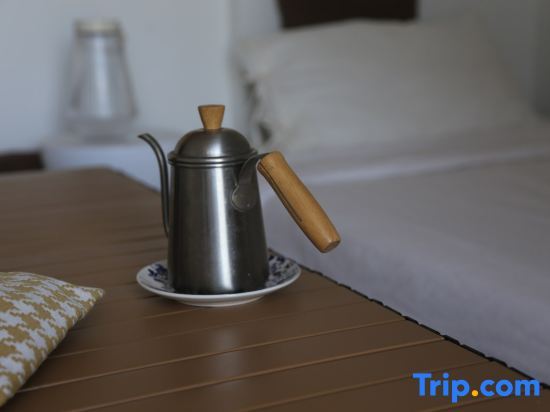 Санья: Sanya Lishe Homestay (Haitang Bay Duty Free City)