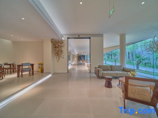 Цзиндэчжэнь: Jingdezhen Qizhu Fengguo'er Art Museum Hotel