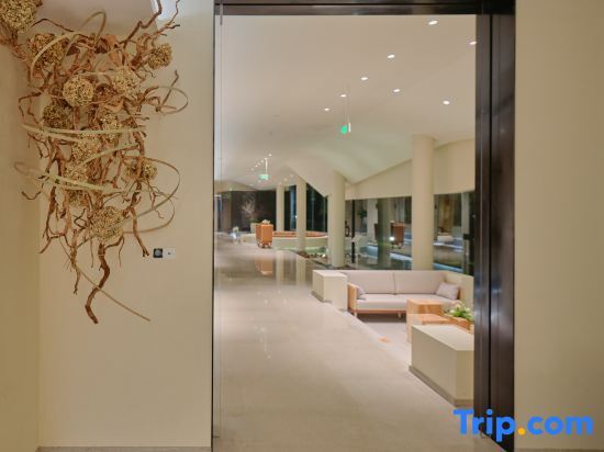 Цзиндэчжэнь: Jingdezhen Qizhu Fengguo'er Art Museum Hotel