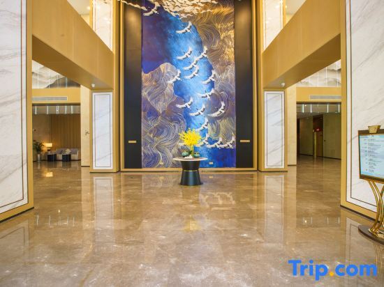 Чунцин: Yunyang Jianglai Yunyu Hotel