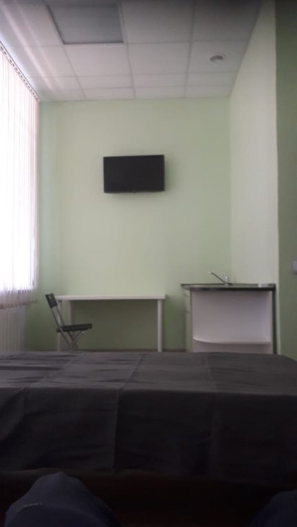 Каменск-Уральский: Апарт-отель Каменский