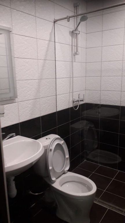 Каменск-Уральский: Апарт-отель Каменский