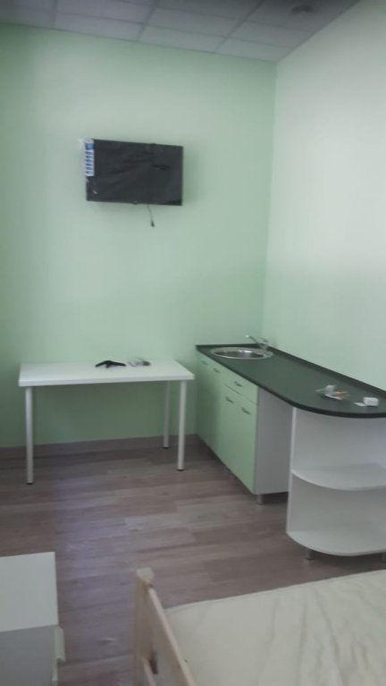 Каменск-Уральский: Апарт-отель Каменский