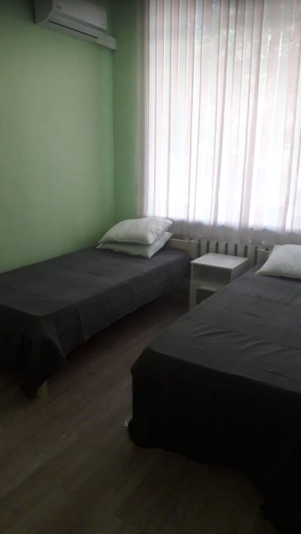 Каменск-Уральский: Апарт-отель Каменский