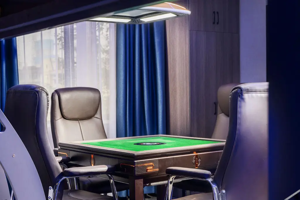 Чанша: Changsha Jizhi E-sports Hotel