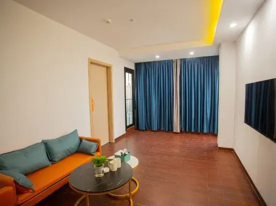 Шаньвэй: Beile Apartment (Xinlichang Side Door Shop)