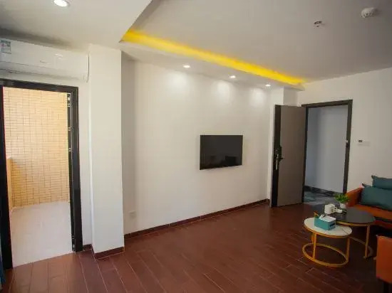 Шаньвэй: Beile Apartment (Xinlichang Side Door Shop)
