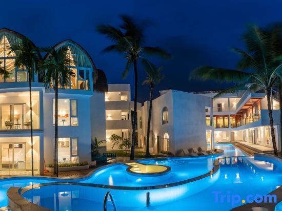 Yi Sela Homestay (Sanya Yalong Bay Branch) — фото 1