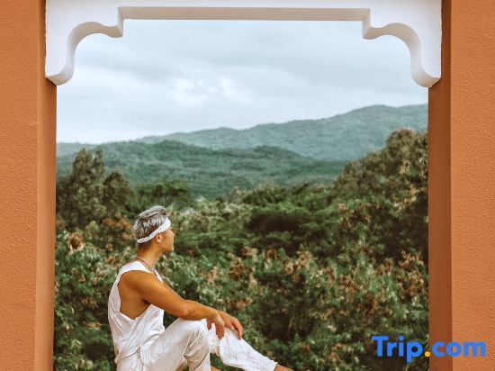 Санья: Yi Sela Homestay (Sanya Yalong Bay Branch)