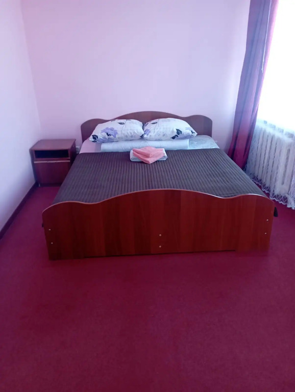 Сугат: Kemping Poklevskii