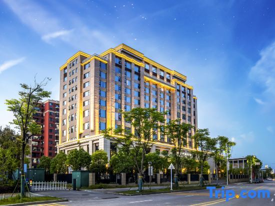 Taoyi Guanying Hotel — фото 1