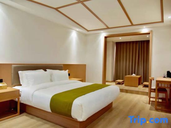 Чжоукоу: Zhoukou Yishang Hotel (Tianming Fortune Plaza)