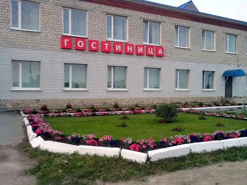 Красноуфимск: Ковчег