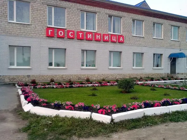 Красноуфимск: Ковчег