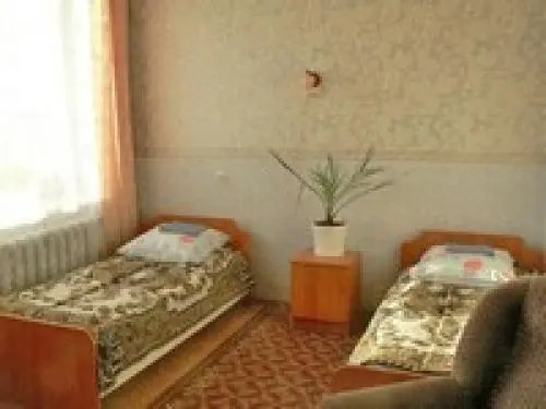 Красноуфимск: Ковчег