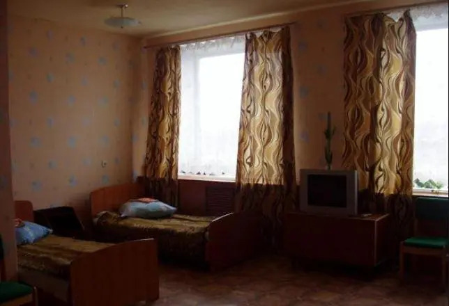 Красноуфимск: Ковчег