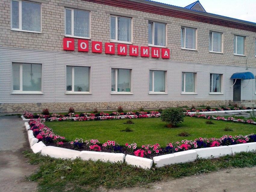 Красноуфимск: Ковчег