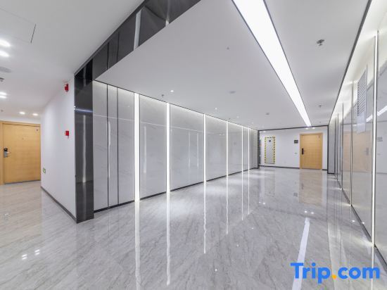 Ганьчжоу: Ruisibao Internationality Apartment (Ganzhou Vientiane City)