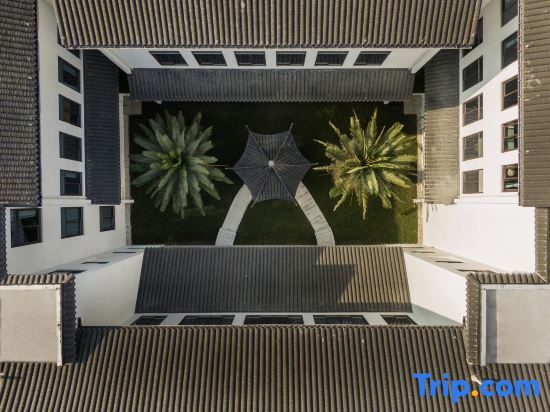 Шаоксинг: Grand House Anchangguzhen Shaoxing