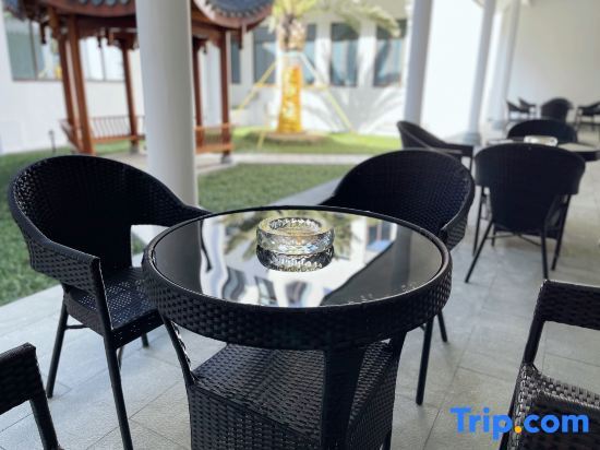 Шаоксинг: Grand House Anchangguzhen Shaoxing