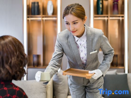 Тяньцзинь: Lavande Hotel (Tianjin Beichendao Children's Hospital Liuyuan Metro Station)
