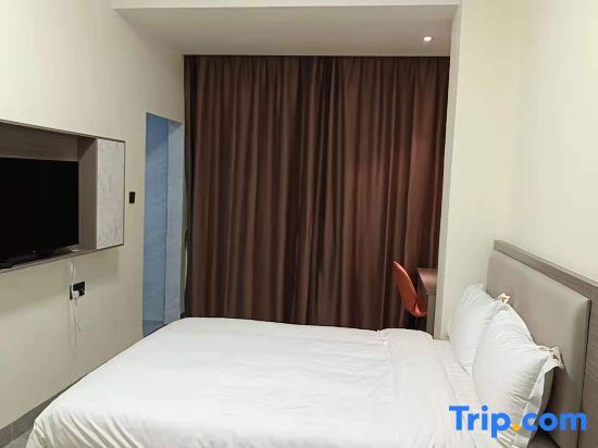Хайкоу: Haikou Youxuan boutique travel rental