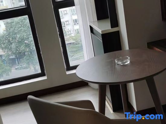 Aoshang Hotel Apartment (Foshan Junan Lehuicheng Branch) — фото 1