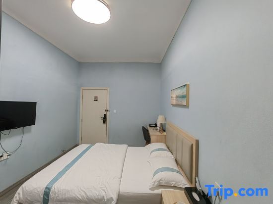 Чунцин: Yuan Apartment