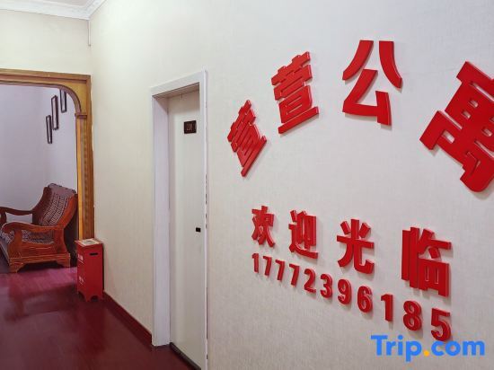 Чунцин: Yuan Apartment
