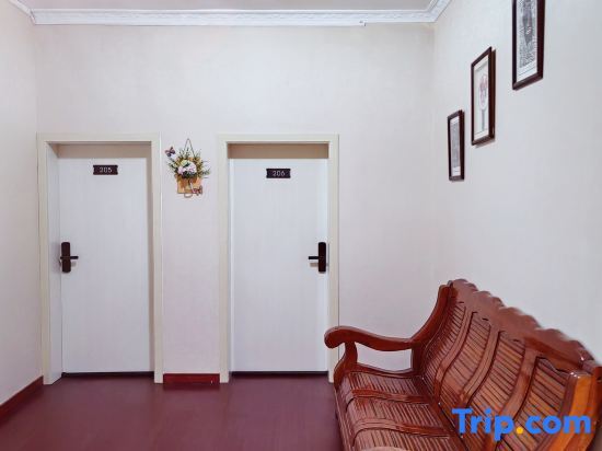 Чунцин: Yuan Apartment