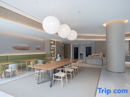 Нинбо: Ji Hotel (Cixi Guanhaiwei Store)