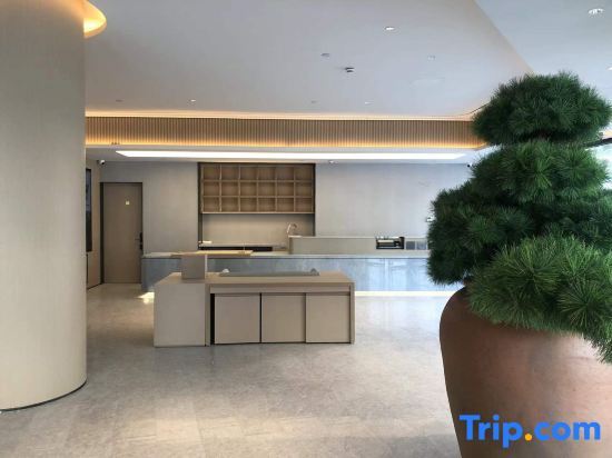 Нинбо: Ji Hotel (Cixi Guanhaiwei Store)