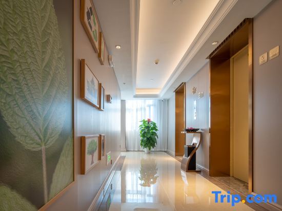 Гуанчжоу: Vienna 3 Good Hotel (Guangzhou Railway Baiyun Station Xiqiao Road)
