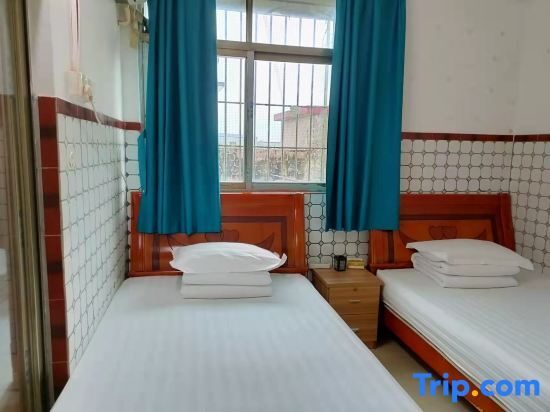 Чжухай: Zhuhai Xindao Accommodation