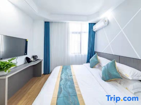 Нинбо: Minghu Xiaozhu Boutique Inn