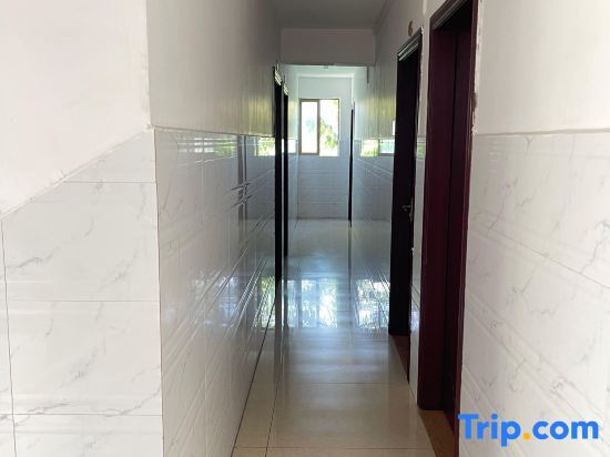 Фошань: Foshan Nanjiang Apartment