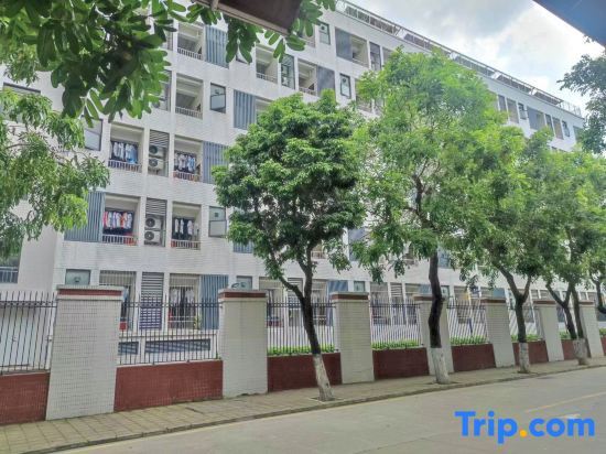 Фошань: Foshan Nanjiang Apartment