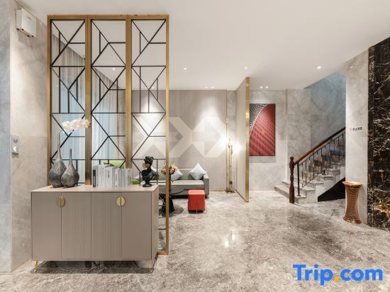 Маоминг: Baiman Hotel (Maoming Dianbai West Lake Park Branch)