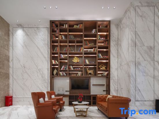 Фучжоу: Vienna Hotel (minqing Fortune Mansion Branch)