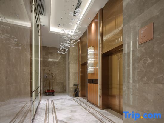 Vienna Hotel (minqing Fortune Mansion Branch) — фото 1