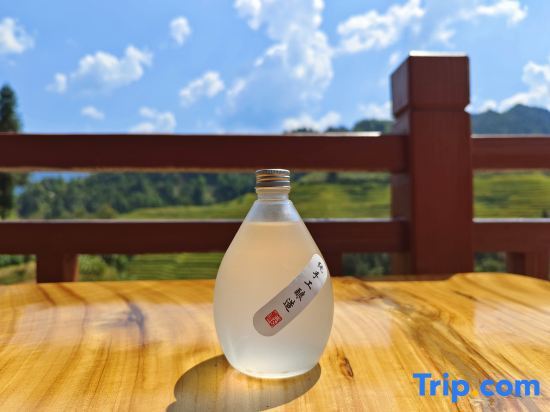 Longsheng: Shuyue Homestay (Longji Rice Terraces Scenic Area)