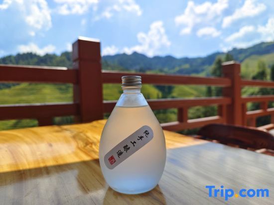 Longsheng: Shuyue Homestay (Longji Rice Terraces Scenic Area)