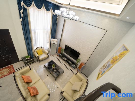 Тайчжоу: Xianju Jingyuan Yiju Homestay