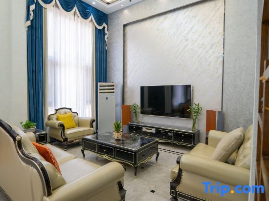 Тайчжоу: Xianju Jingyuan Yiju Homestay