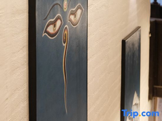 Цзючжайгоу: Secret Corner Homestay