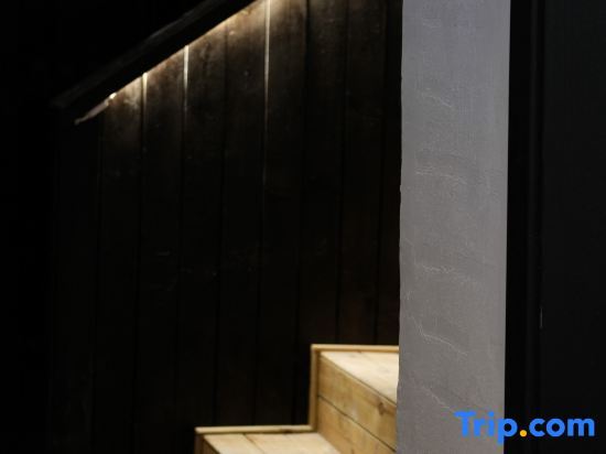 Цзючжайгоу: Secret Corner Homestay