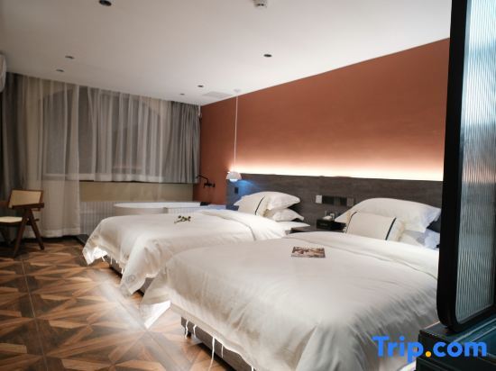 Цзючжайгоу: Secret Corner Homestay