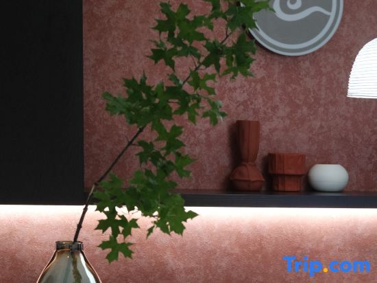 Цзючжайгоу: Secret Corner Homestay